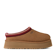 UGG Women's Tazz II in Chestnut