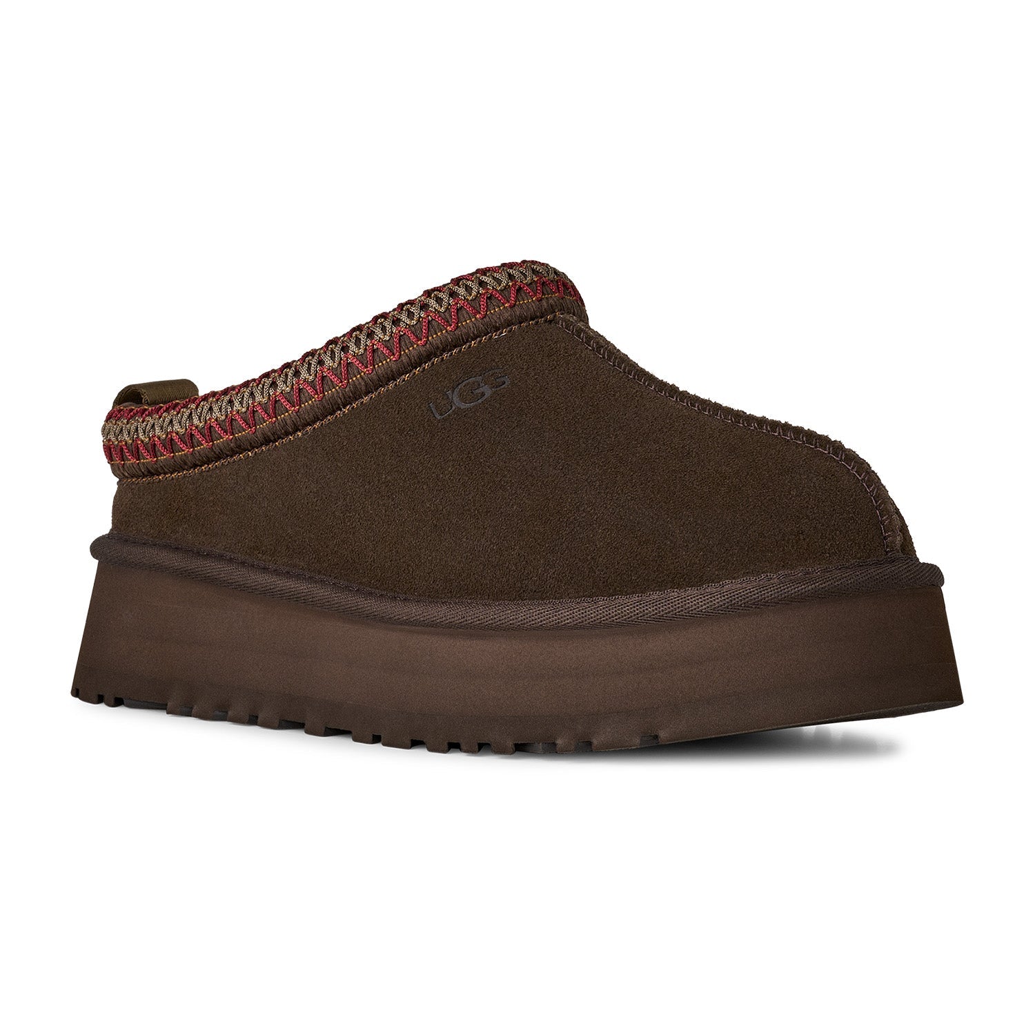 UGG Women's Tazz II in Dusted Cocoa