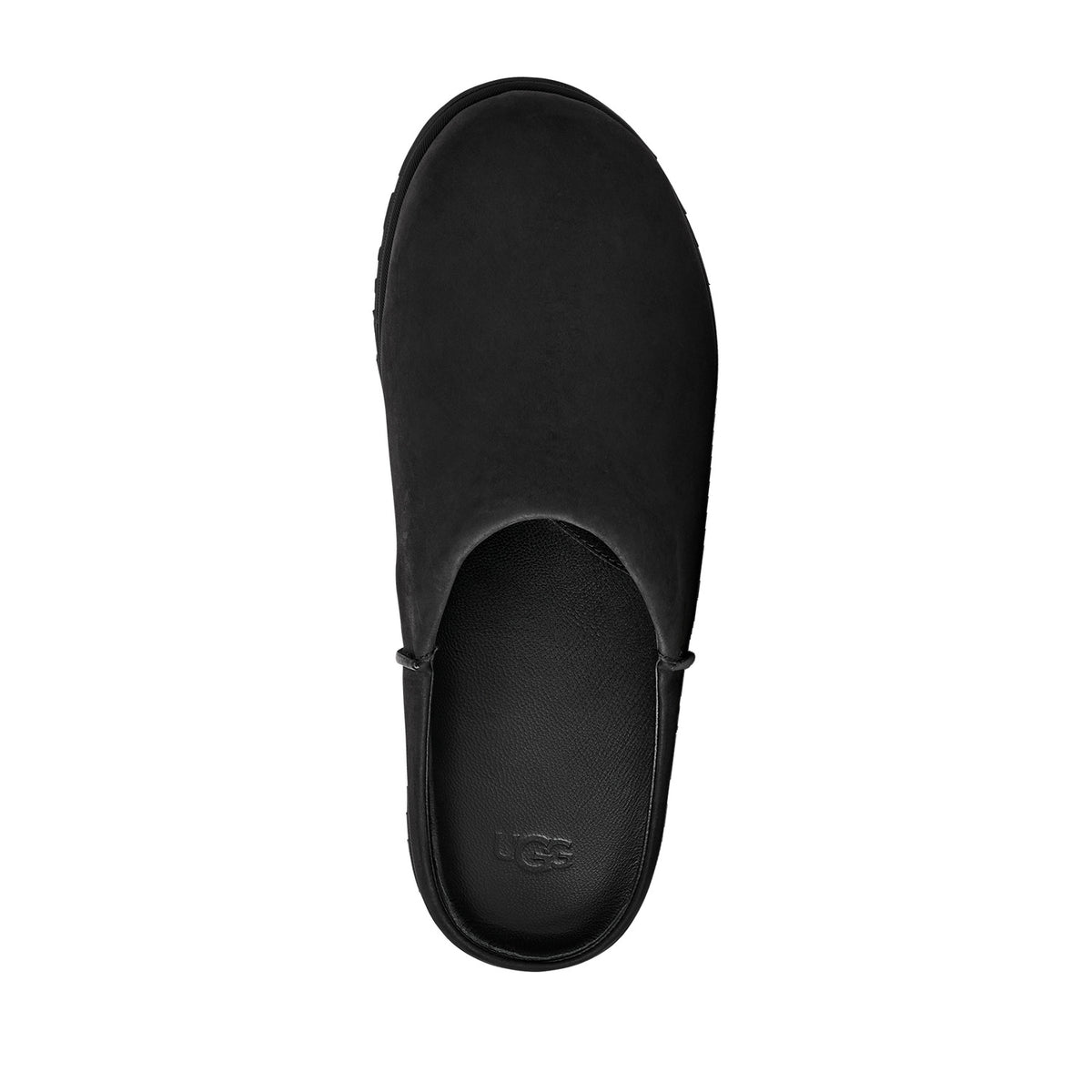 UGG Women's Otzo Clog in Black