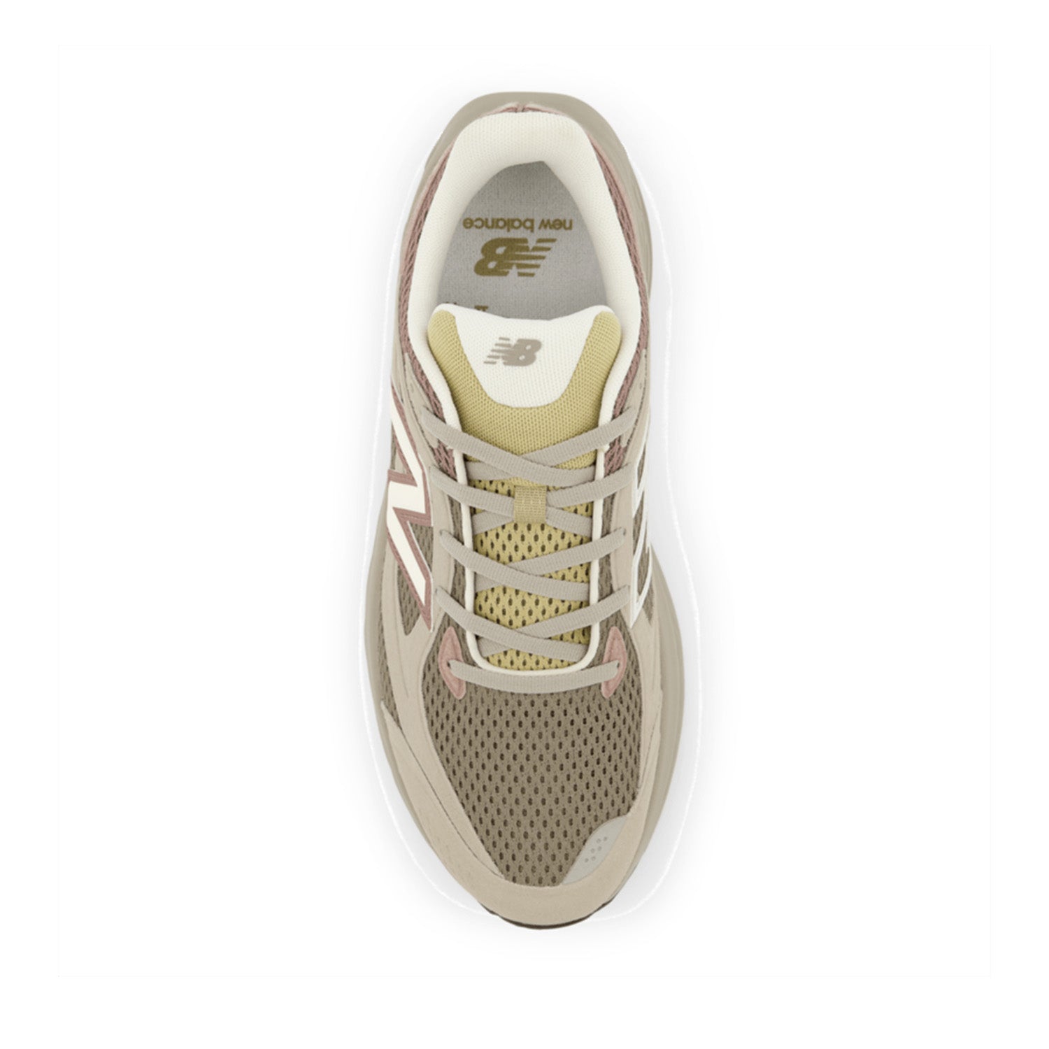 New Balance Men's 800 in Arid Stone with Earth Shadow