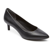 Rockport Women's Tmkalilapump In Black/Calf M