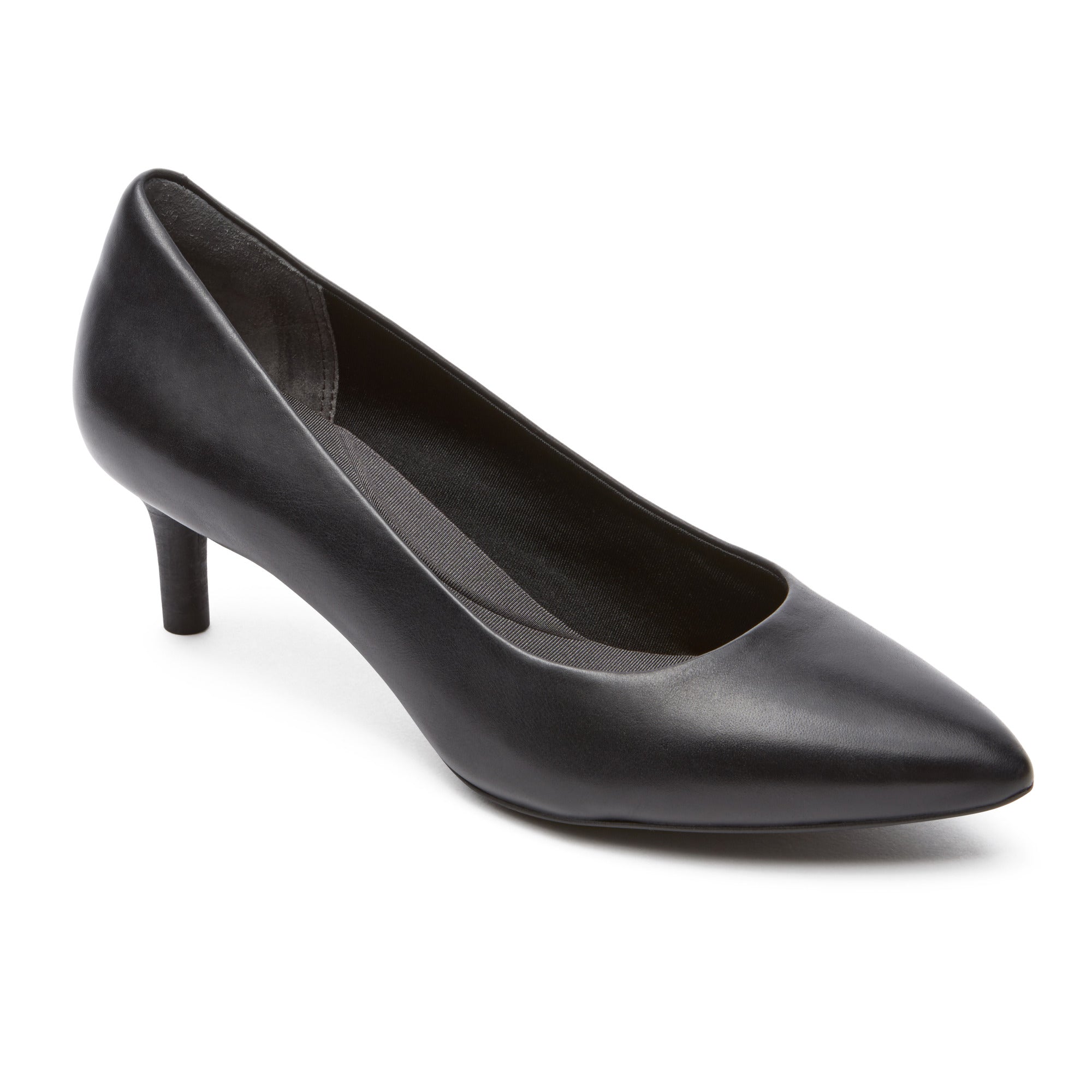 Rockport Women's Tmkalilapump In Black/Calf