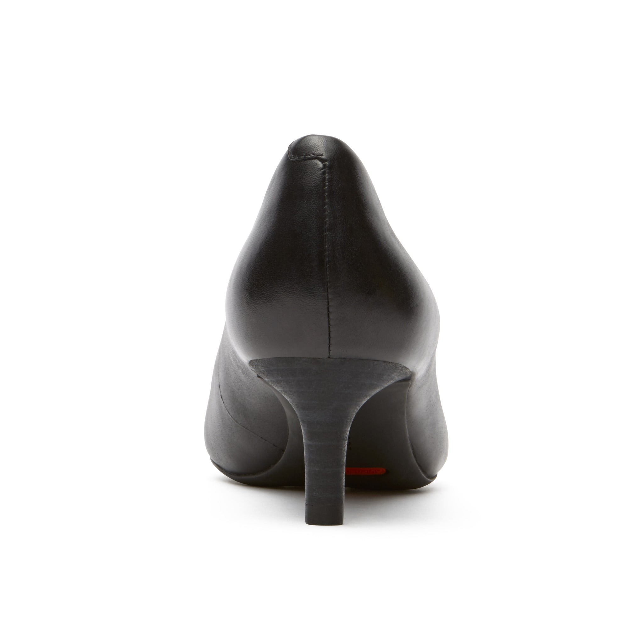 Rockport Women's Tmkalilapump In Black/Calf M