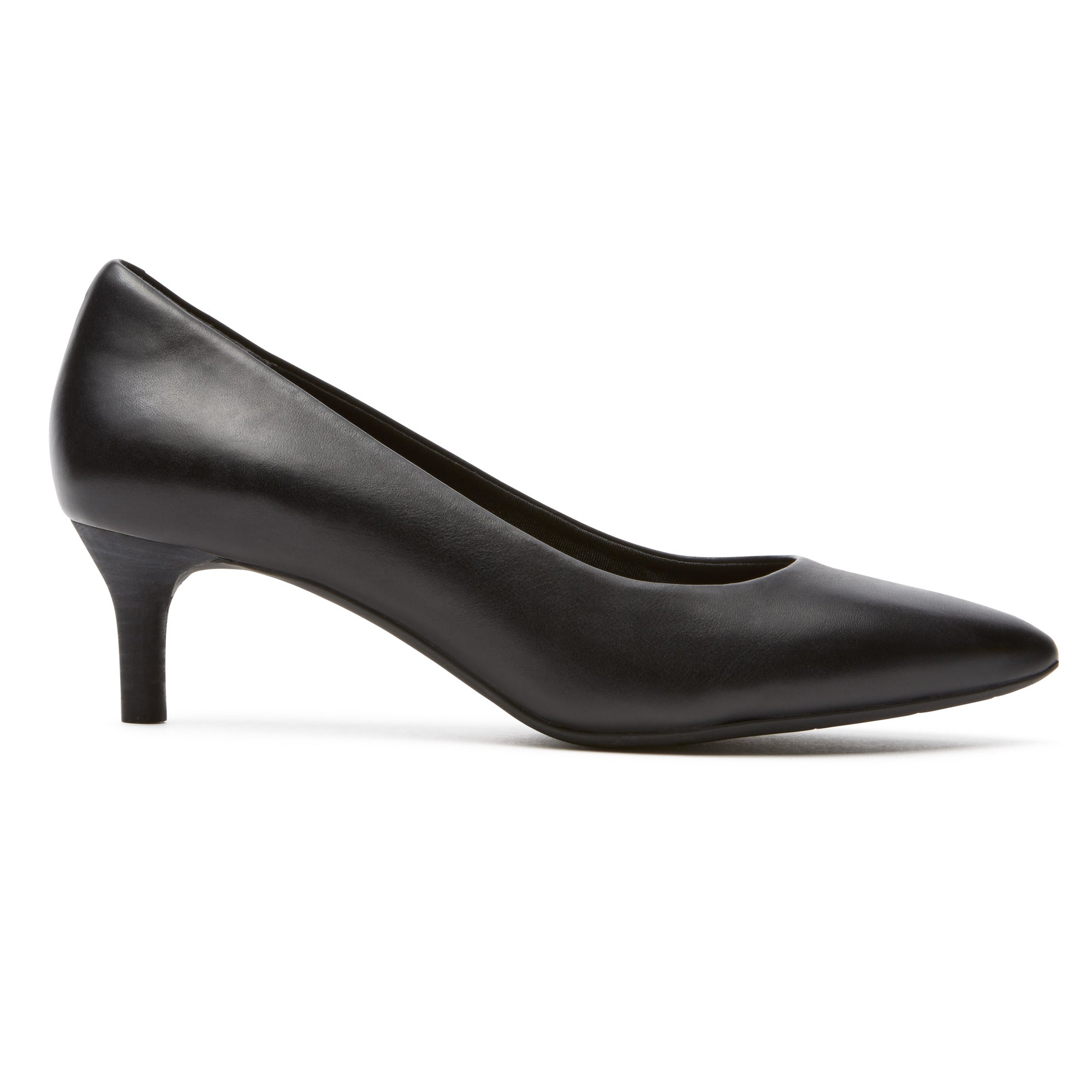 Rockport Women's Tmkalilapump In Black/Calf