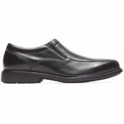 Rockport  Men's Charles Road Slip On Black W
