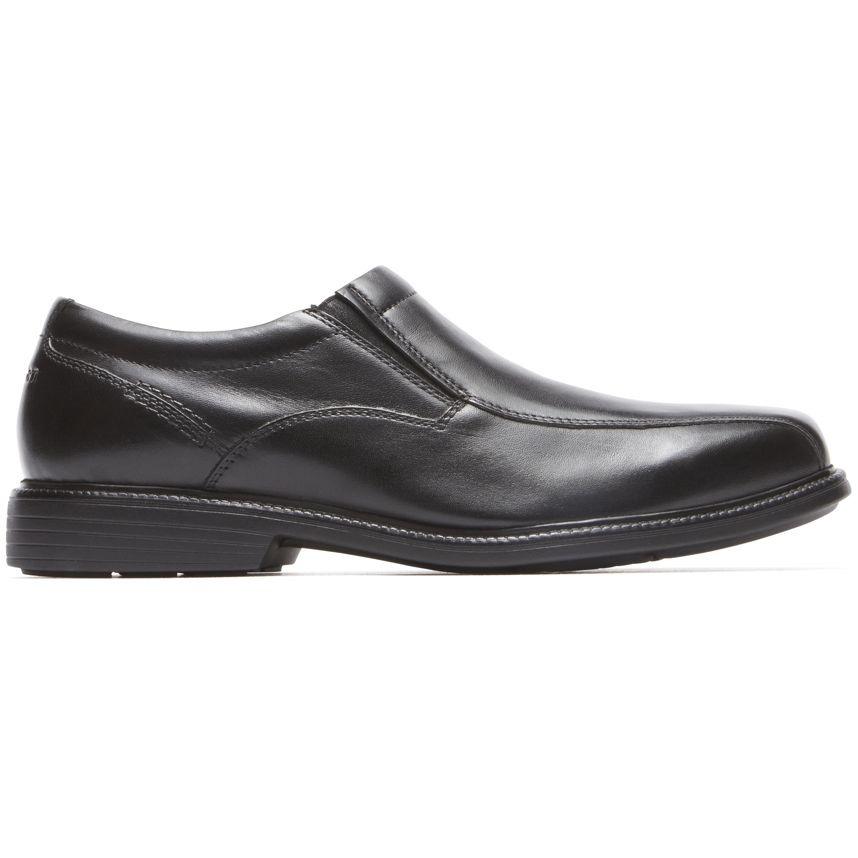 Rockport Men's Charlesroadslipon In Black