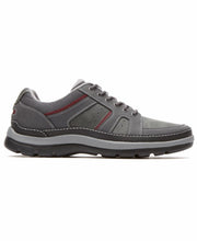 Rockport  Men's Get Your Kicks Mdg Blucher Grey W