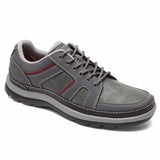 Rockport  Men's Get Your Kicks Mdg Blucher Grey W