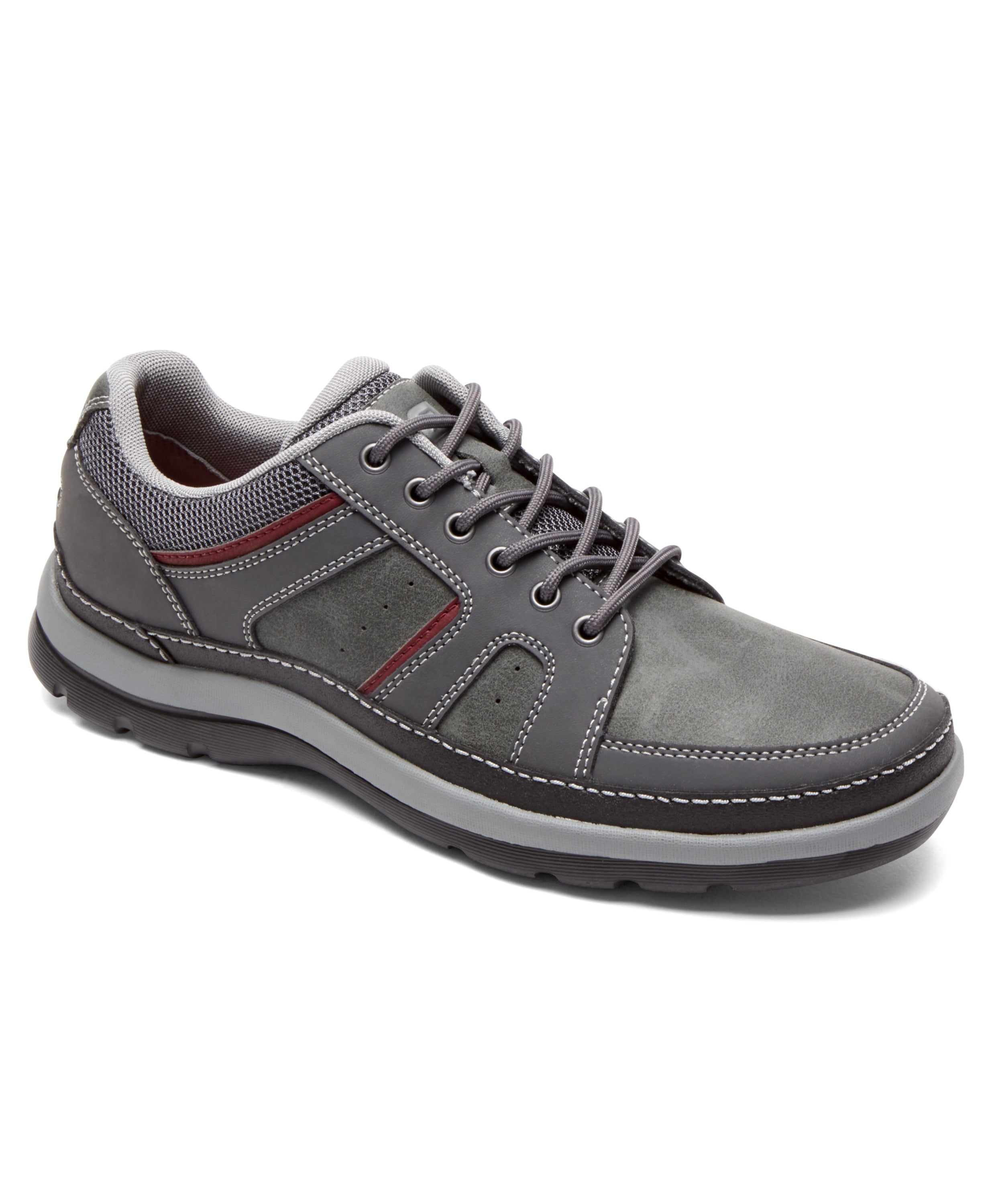 Rockport Men's Gykmdgblucher M In Castlerock
