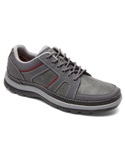 Rockport Men's Gykmdgblucher In Castlerock M