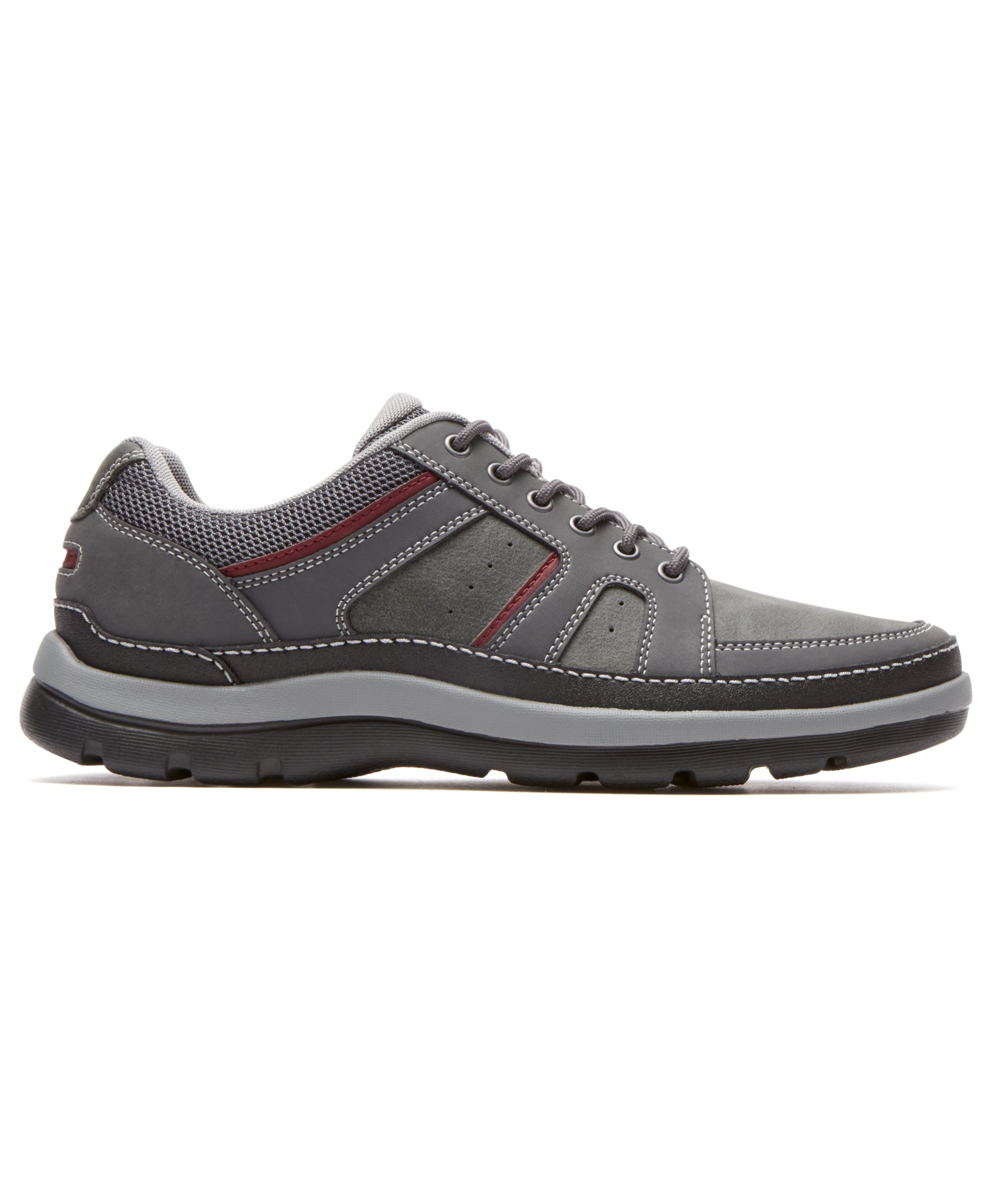 Rockport Men's Gykmdgblucher In Castlerock M
