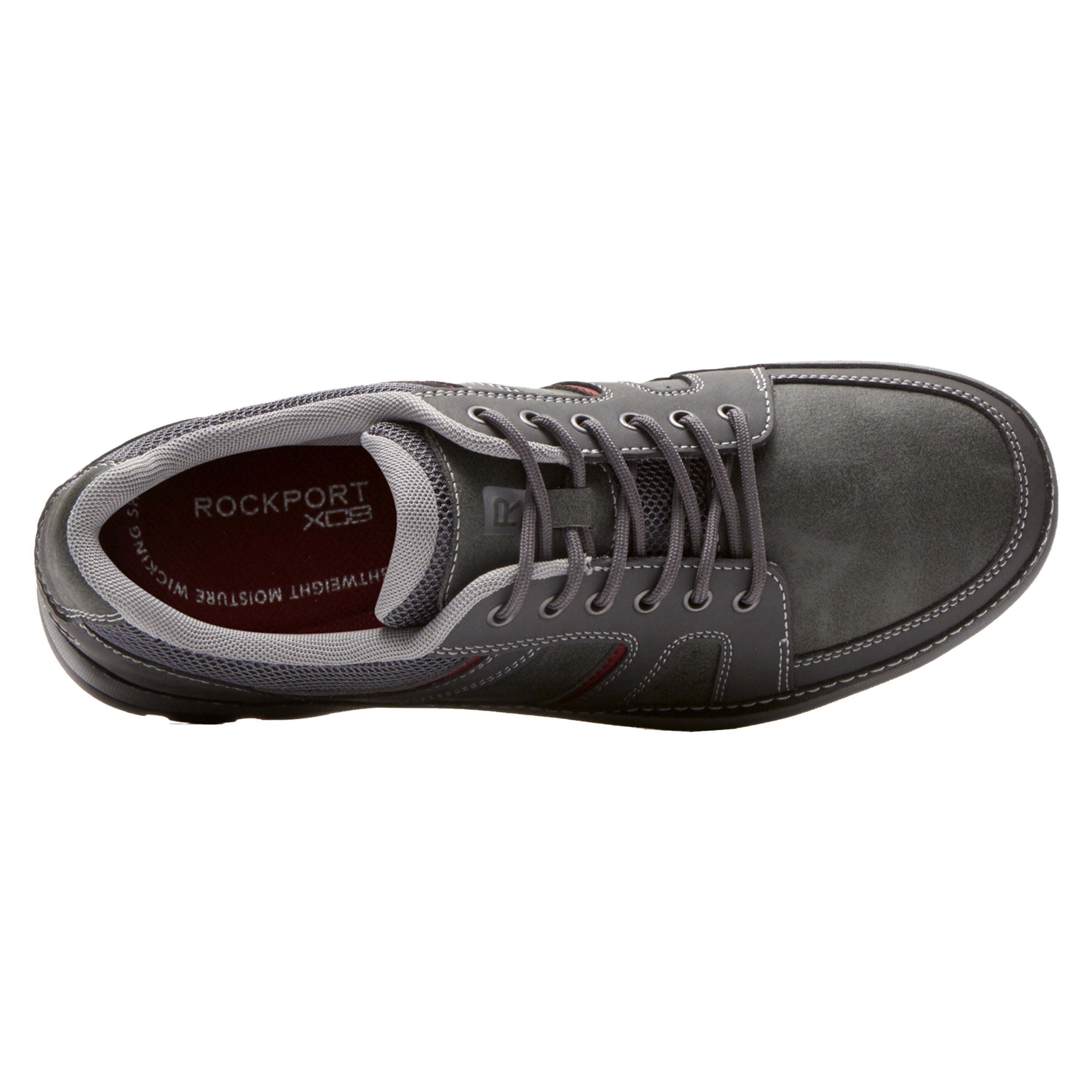Rockport Men's Gykmdgblucher In Castlerock M