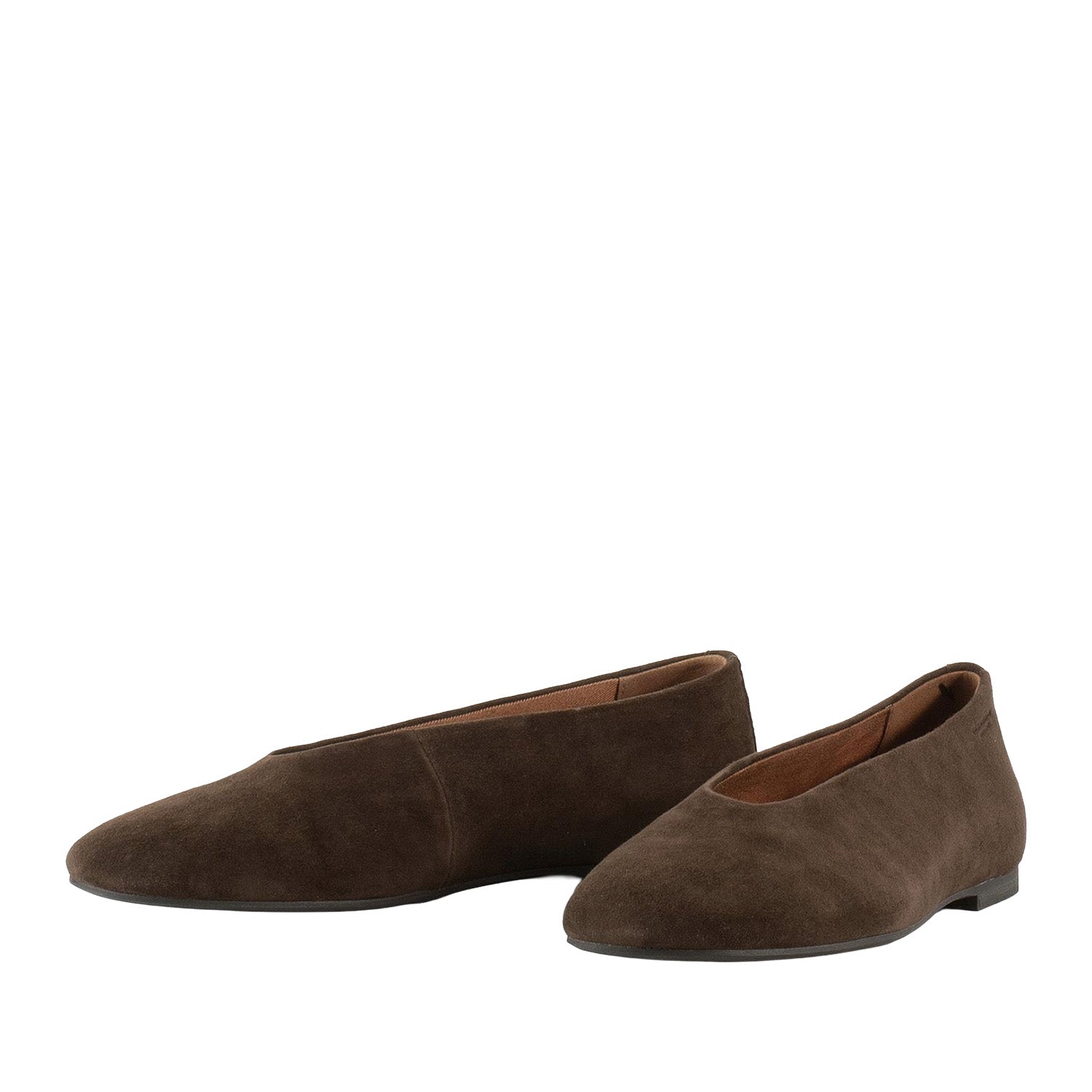 Vagabond Women's Aleya 6119-140 in Coffee