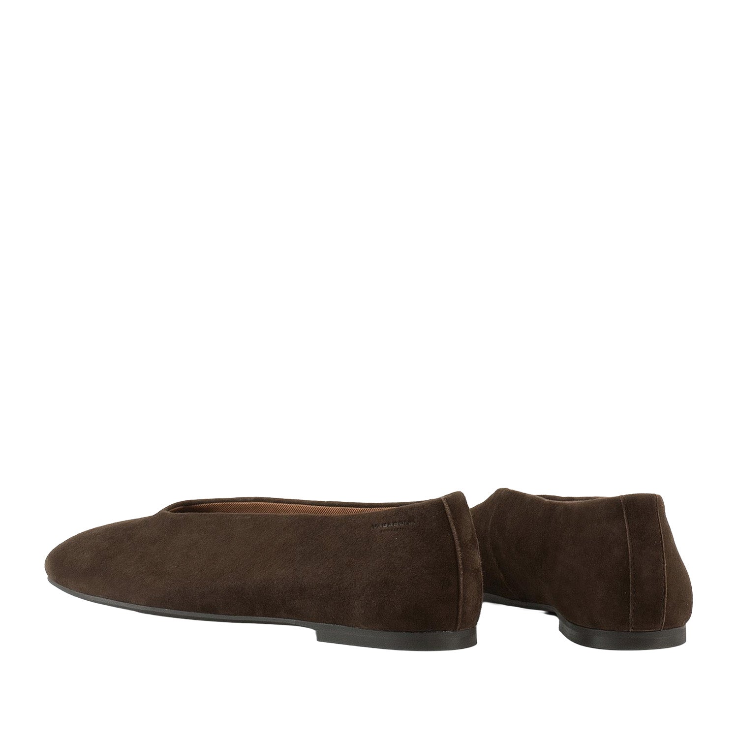 Vagabond Women's Aleya 6119-140 in Coffee