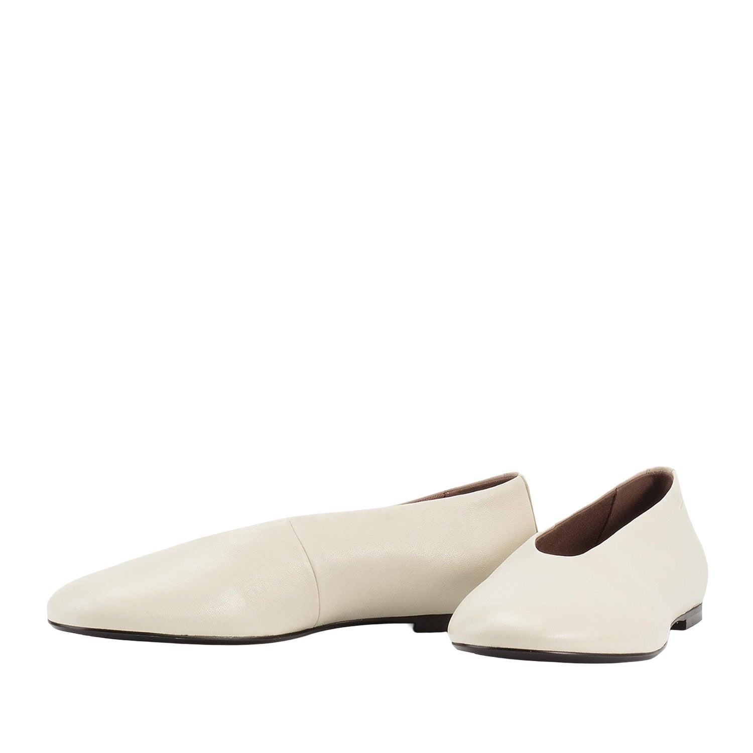 Vagabond Women's Aleya 6119-101 in Cream