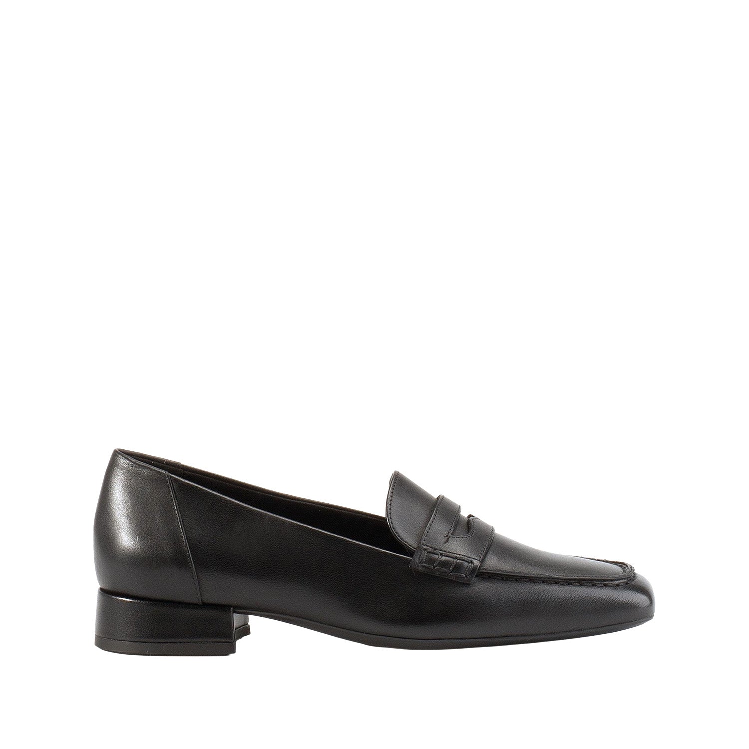 Vagabond Women's Debbi 6118-001 in Black
