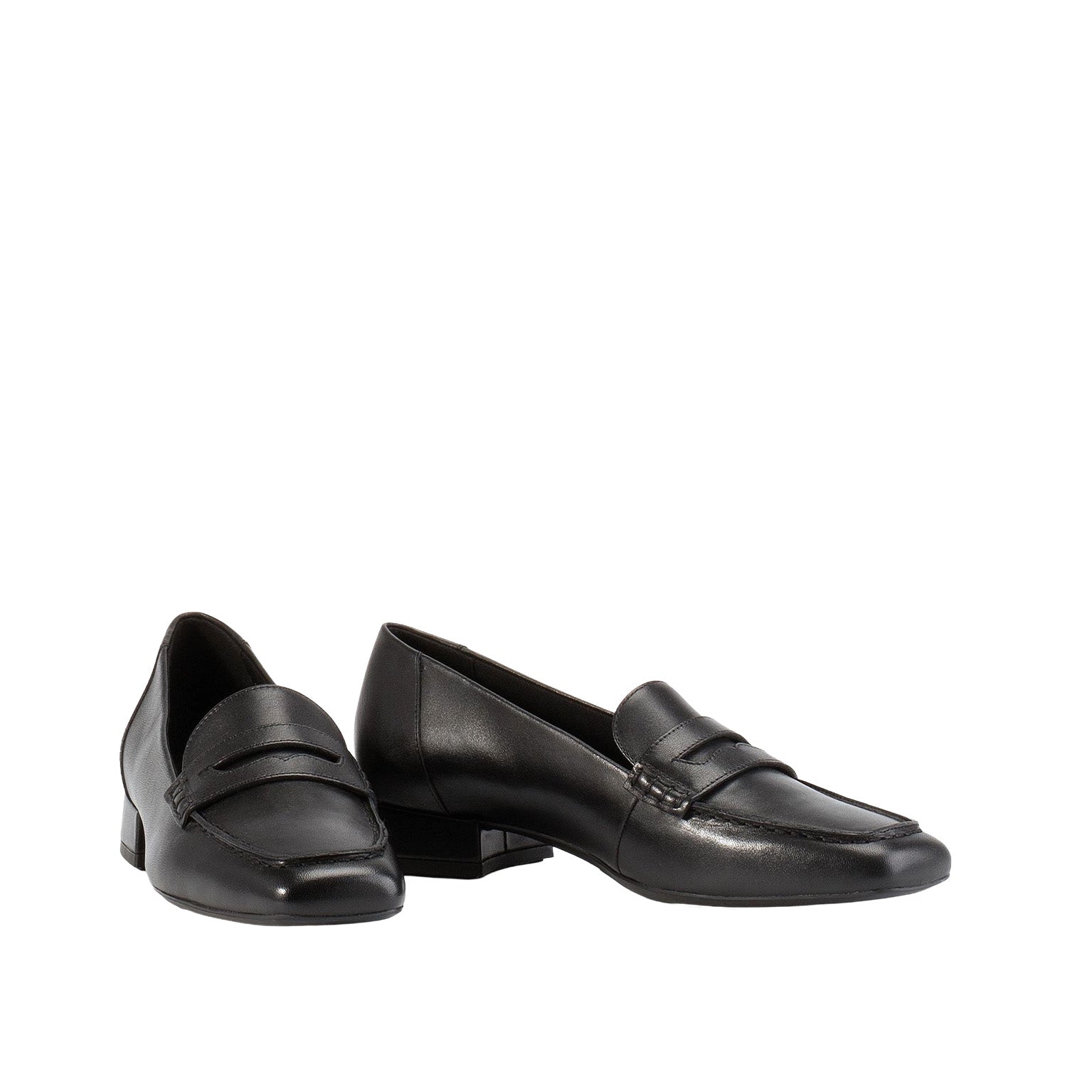 Vagabond Women's Debbi 6118-001 in Black