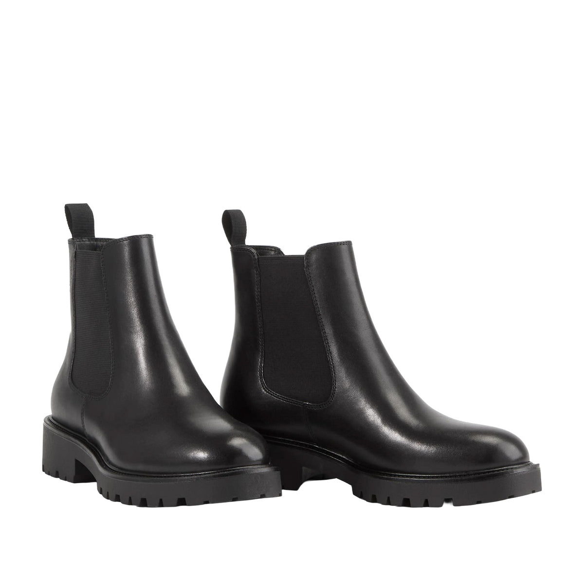 Vagabond Women's Kenova 6041-001-20 in Black