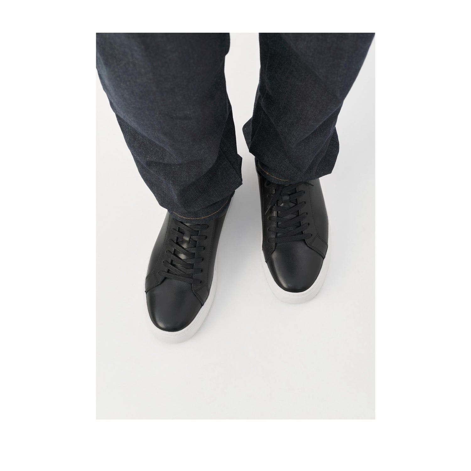 Vagabond Men's Paul 2.0 in Black