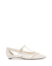 Vince Camuto Women's Valkie White M