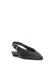 Vince Camuto Women's Valther In Black M