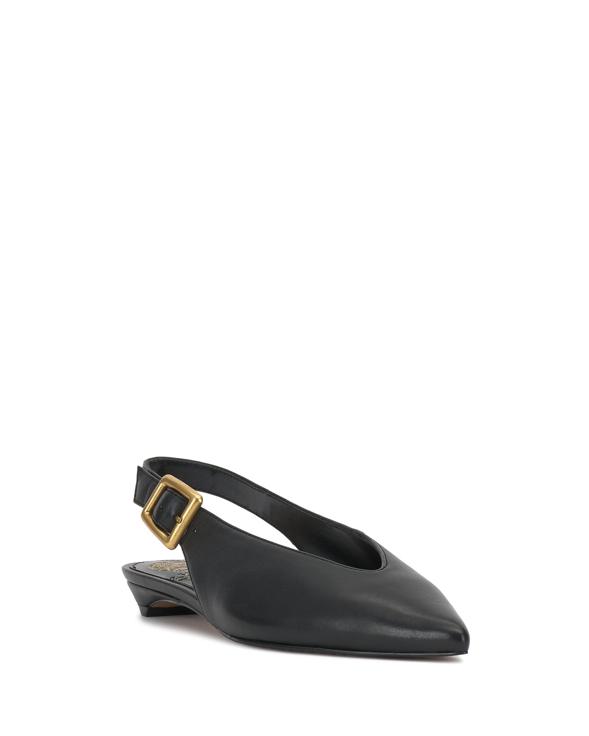 Vince Camuto Women's Valther In Black M