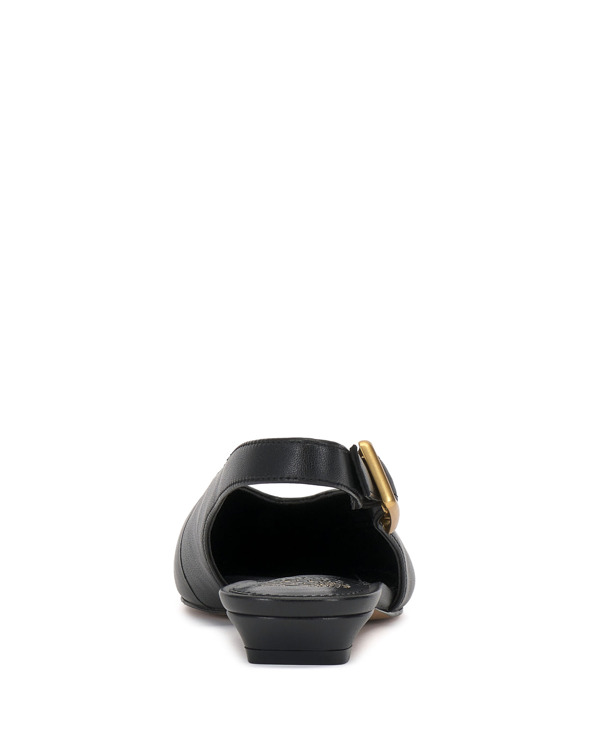 Vince Camuto Women's Valther In Black M
