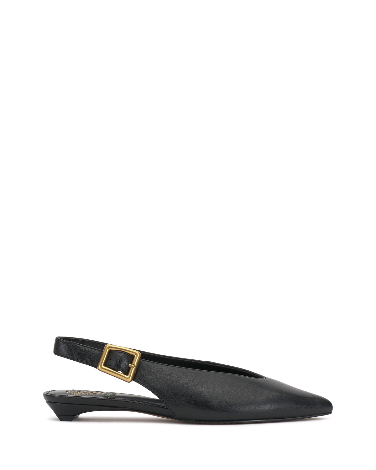 Vince Camuto Women's Valther In Black M