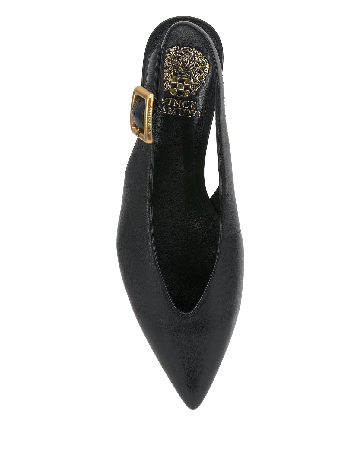 Vince Camuto Women's Valther In Black M