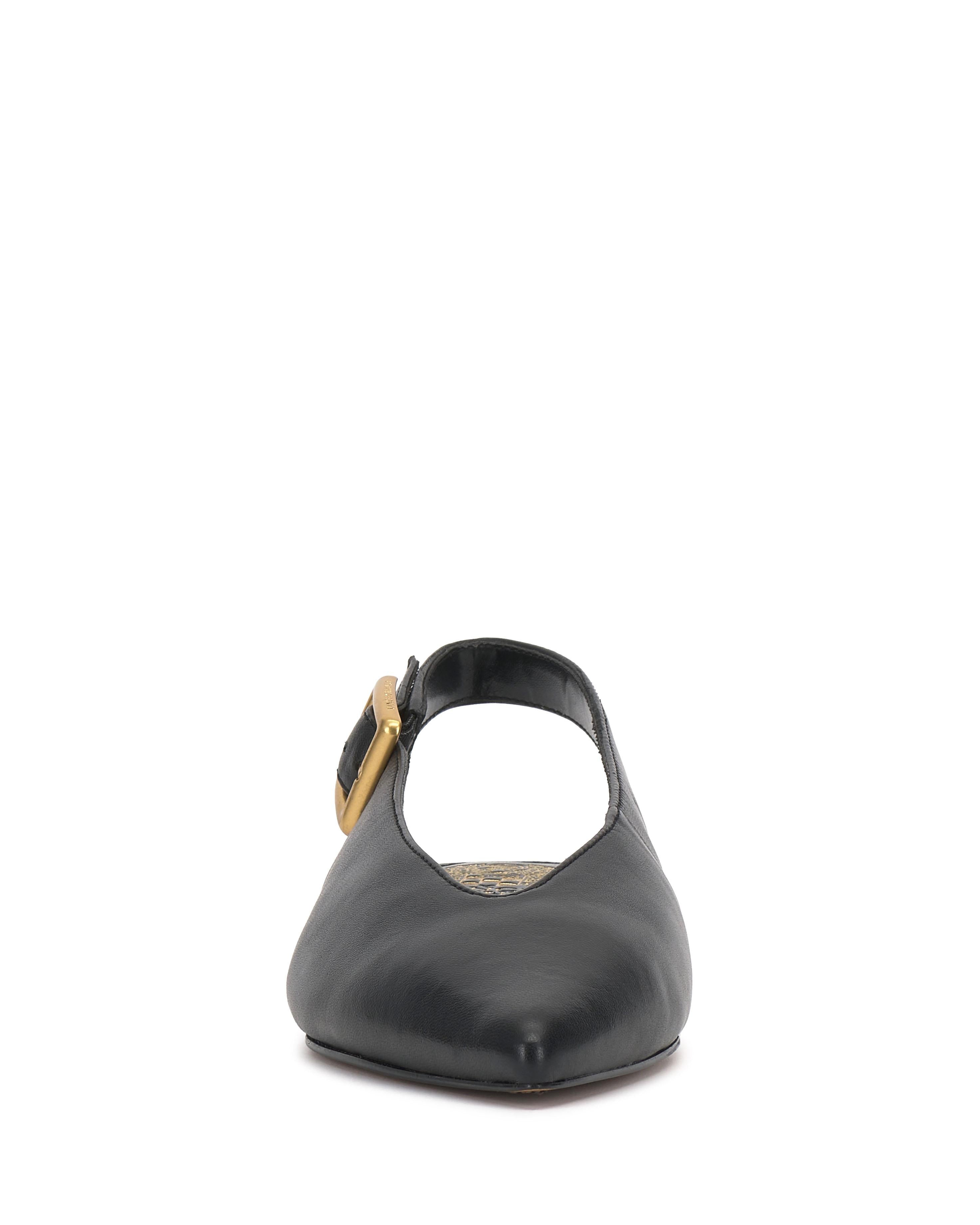 Vince Camuto Women's Valther Black M