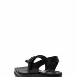 Jeffrey Campbell  Women's Vanderbilt Black M