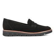 Easy Spirit Women's Velia In Black/Savoy