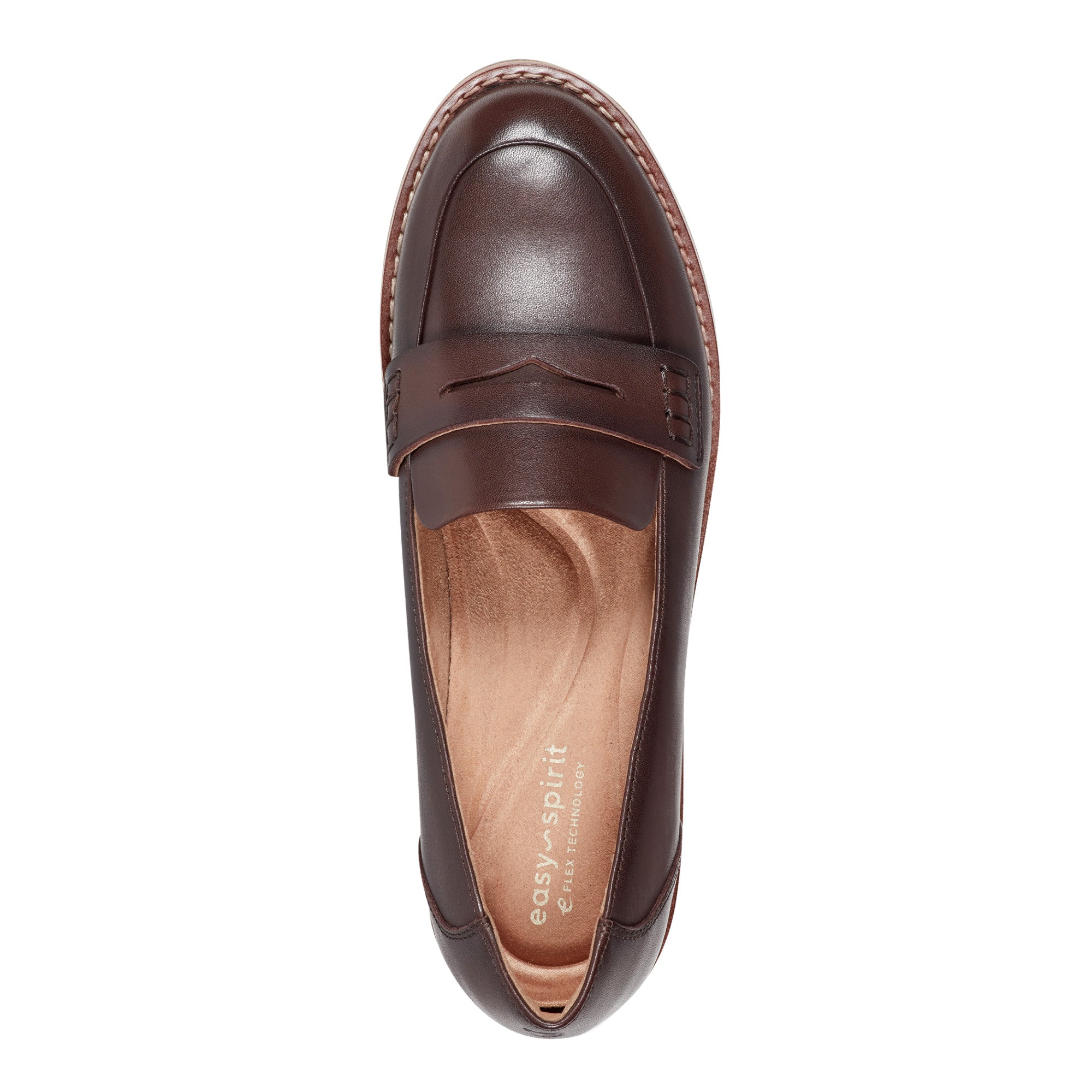 Easy Spirit Women's Velia In Mud W
