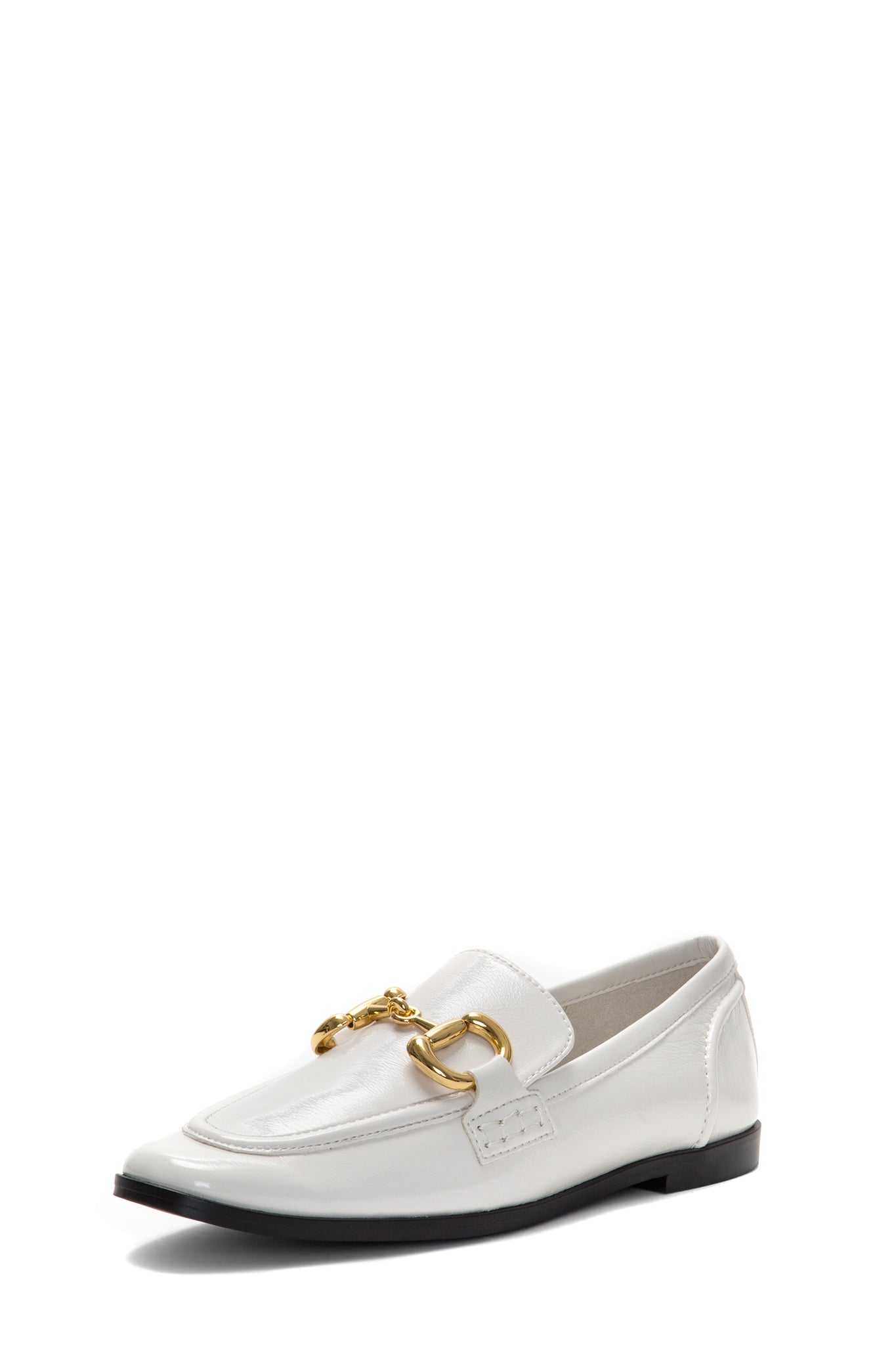 Jeffrey Campbell Women's Velviteen In White/Crinkle
