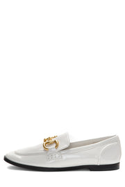 Jeffrey Campbell Women's Velviteen In White/Crinkle
