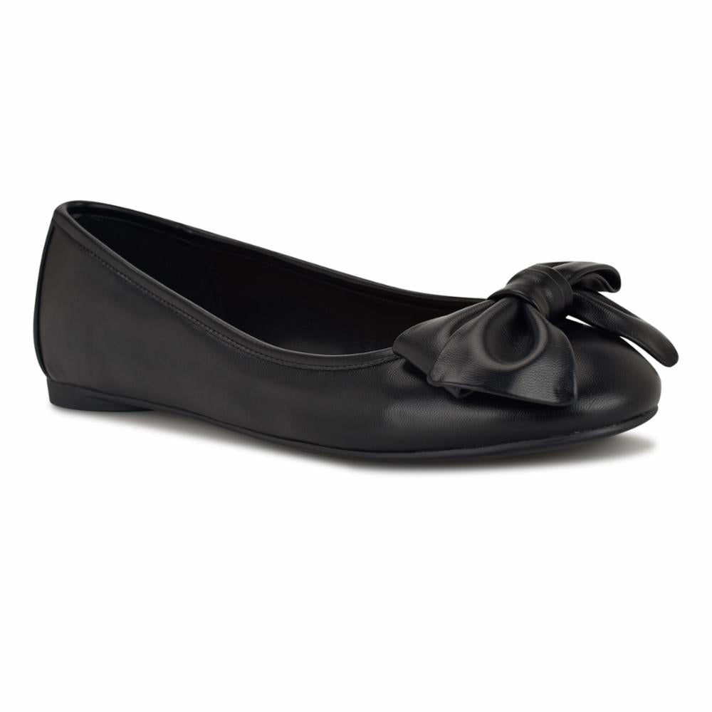 Nine West Women's Veronika3 Black M