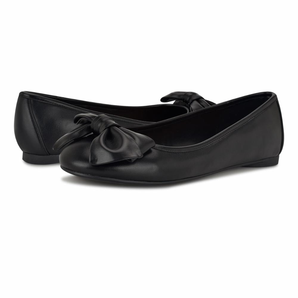 Nine West Women's Veronika3 Black M