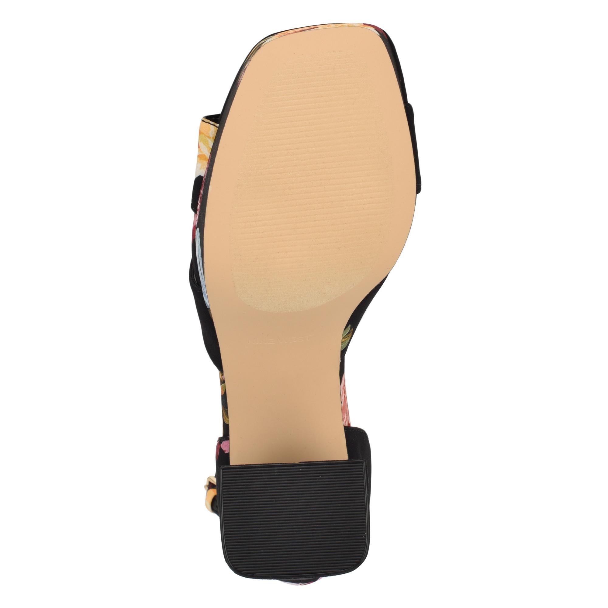 Nine West Women's Vicky2 Black M