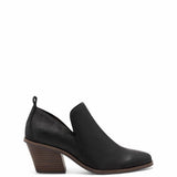 Lucky Brand Women's Victorey Black M