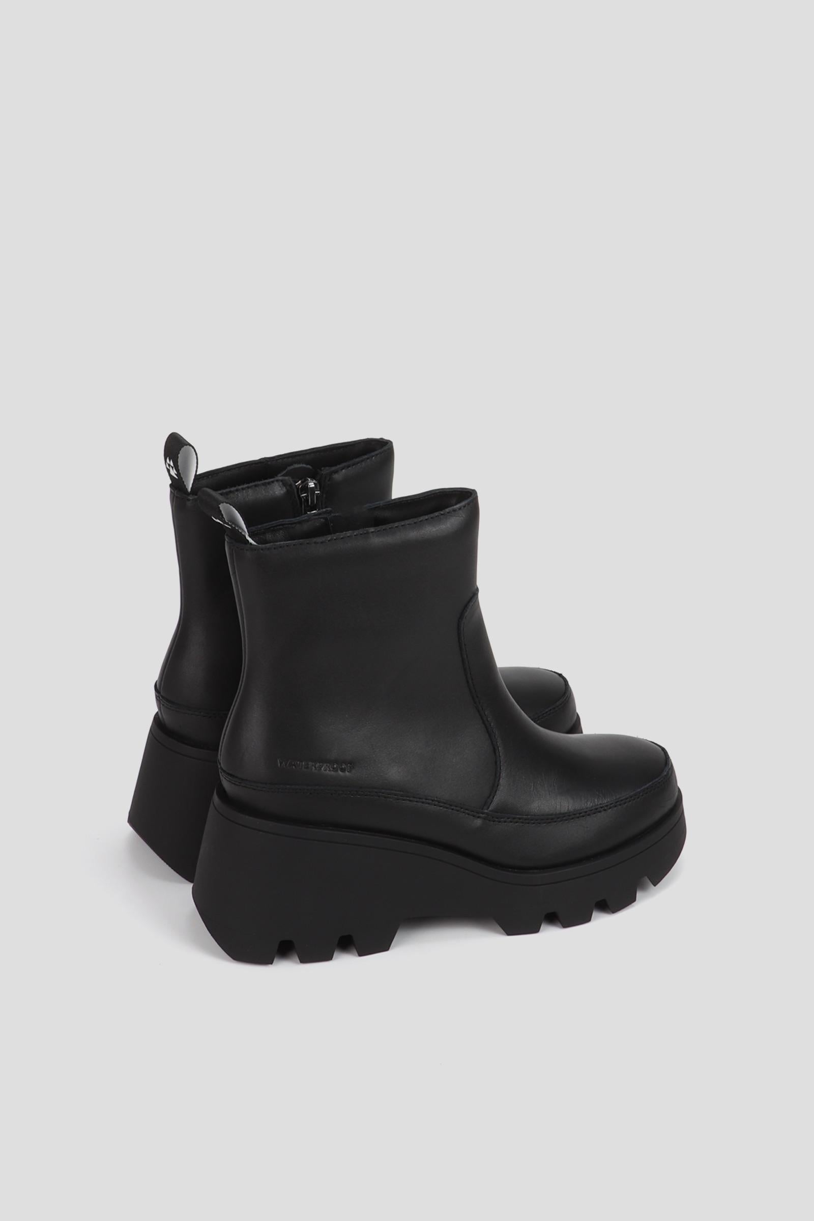 Cougar  Women's Villa Cougar Footwear Black M