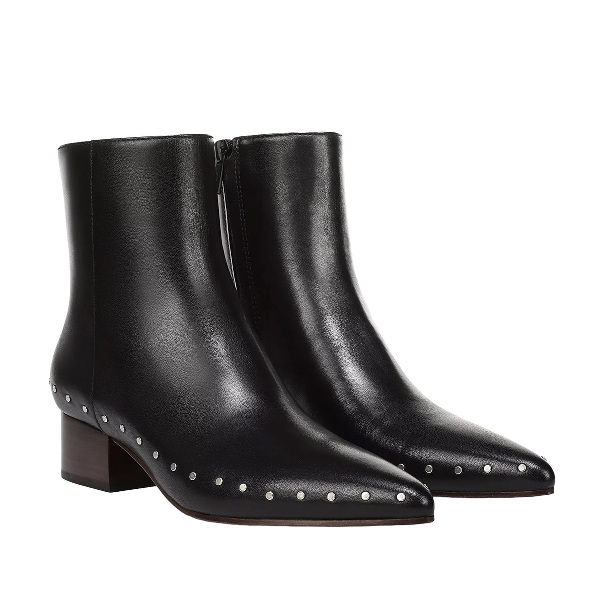 Vince. Women's August in Black