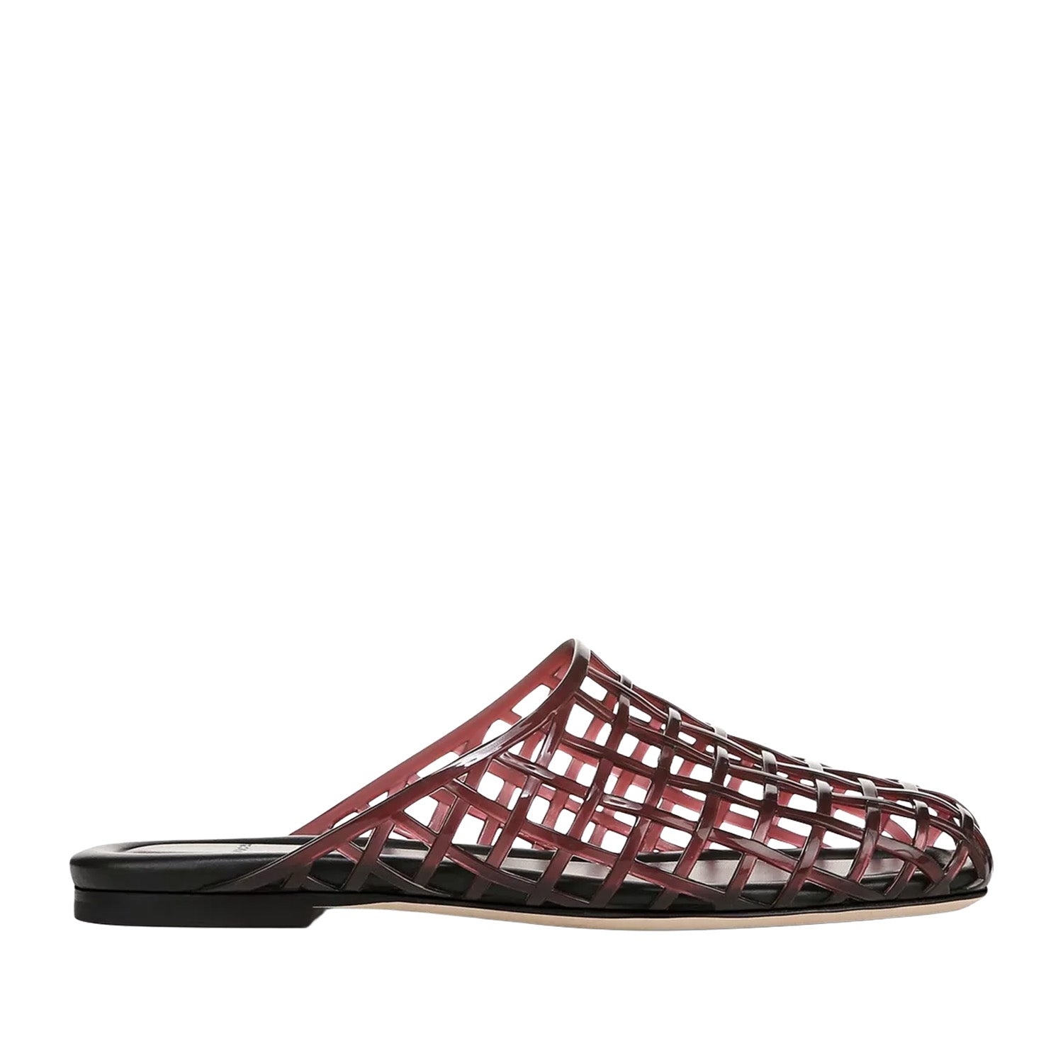 Vince. Women's Barcelona Jelly in Ganache Brown