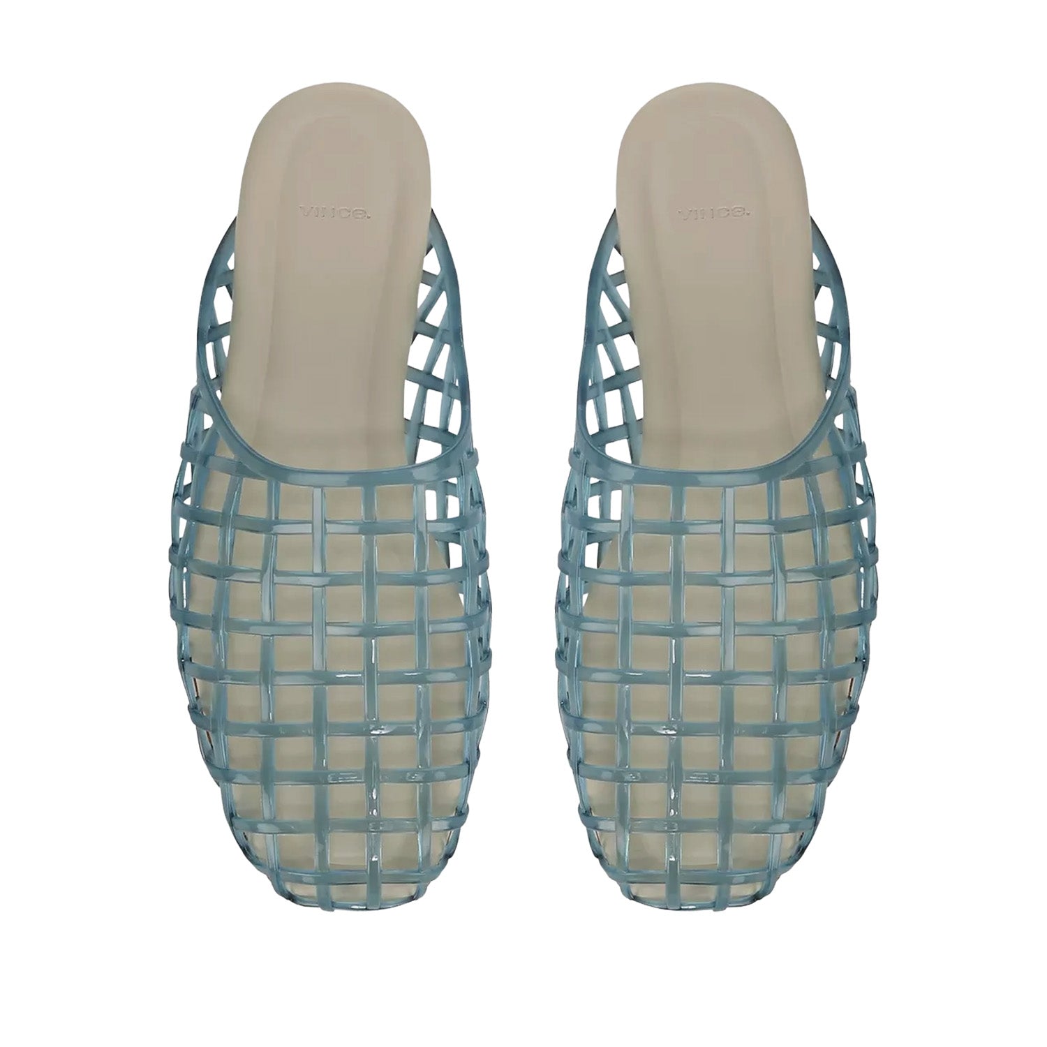 Vince. Women's Barcelona Jelly in Oceanic