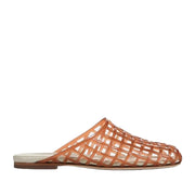 Vince. Women's Barcelona Jelly in Dark Amber