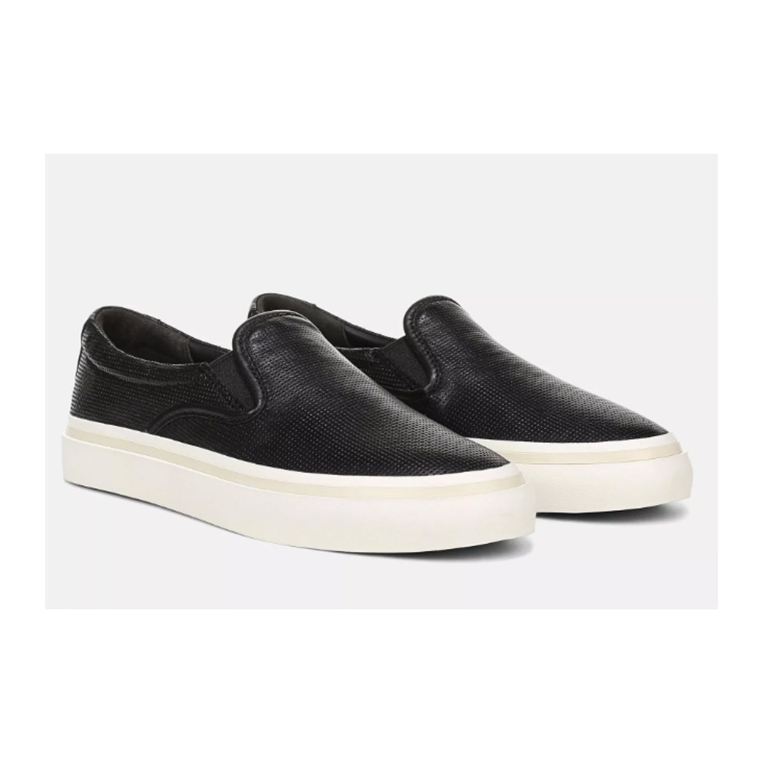 Vince. Women's Blair Slip On in Black