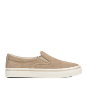 Vince. Women's Blair Slip On in Sand Trail