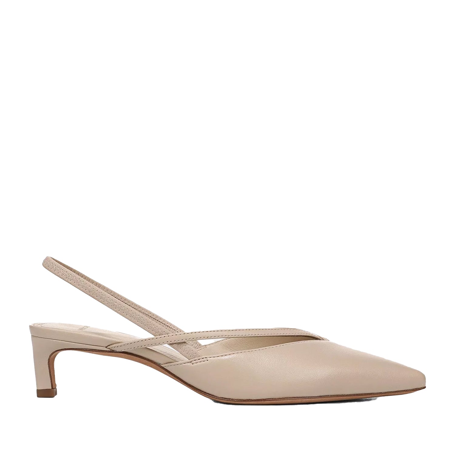 Vince. Women's Clara in Black