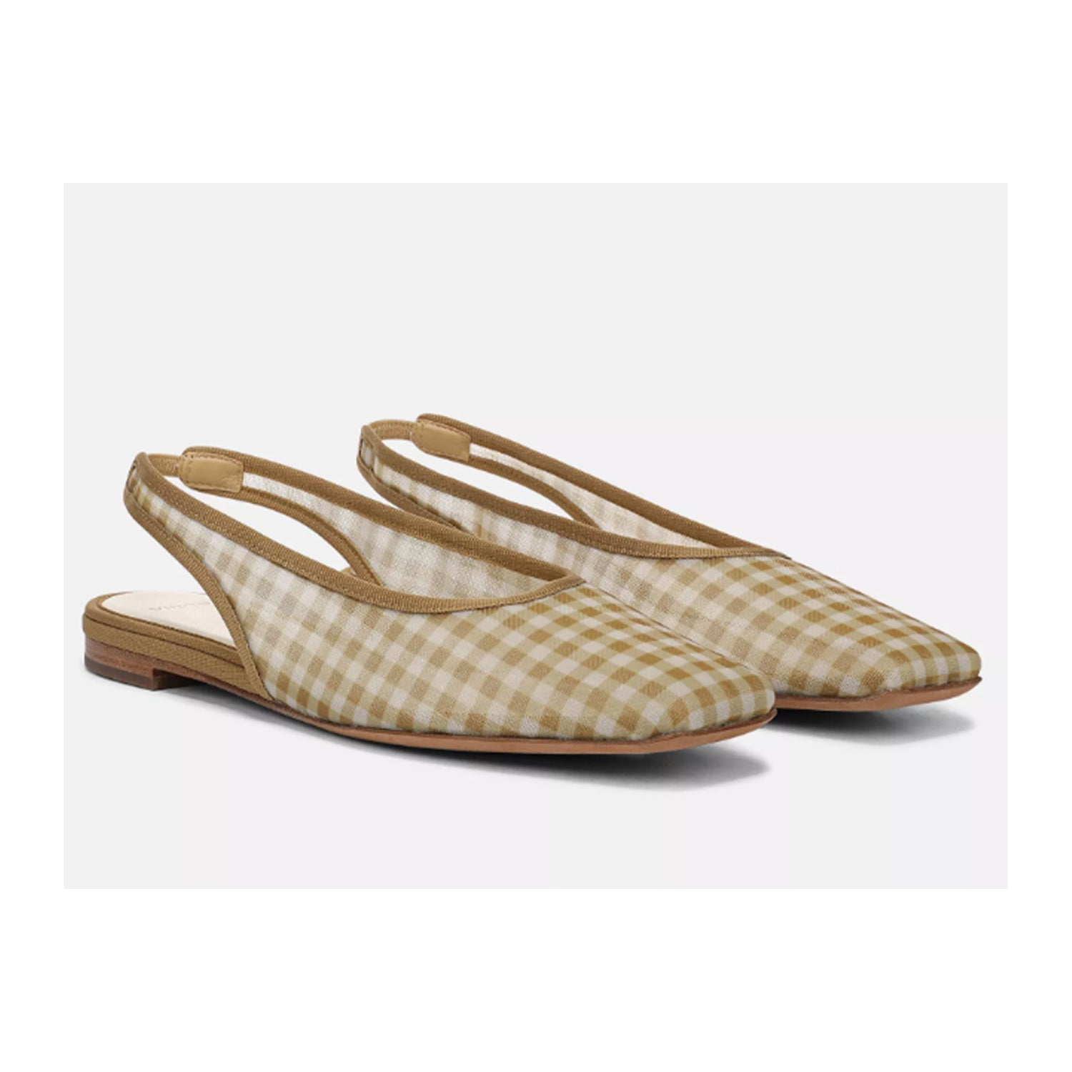 Vince. Women's Daphne Ii in Desert Sand