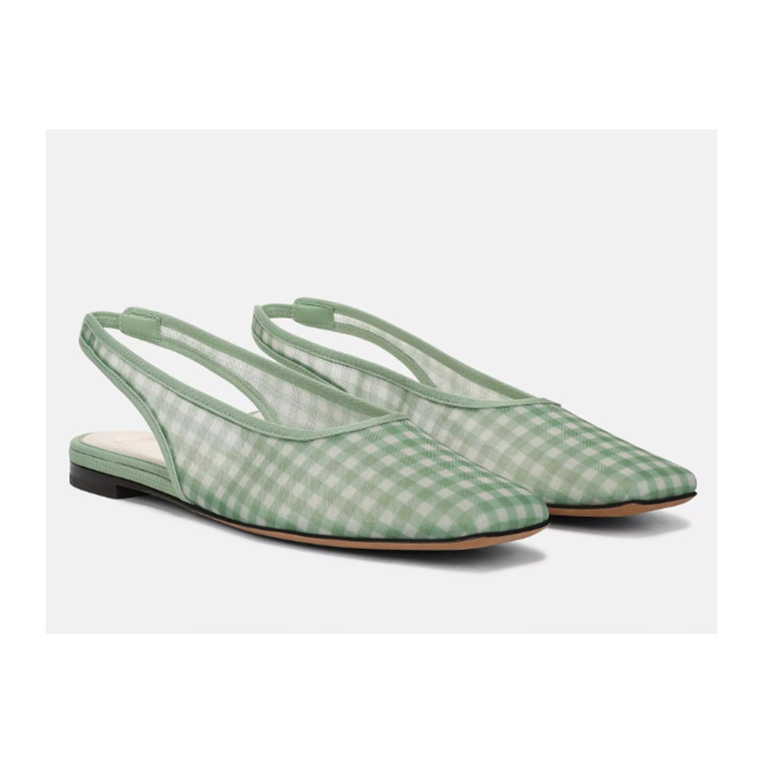 Vince. Women's Daphne II in Pistachio