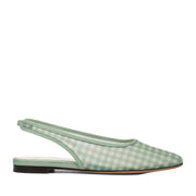 Vince. Women's Daphne II in Pistachio